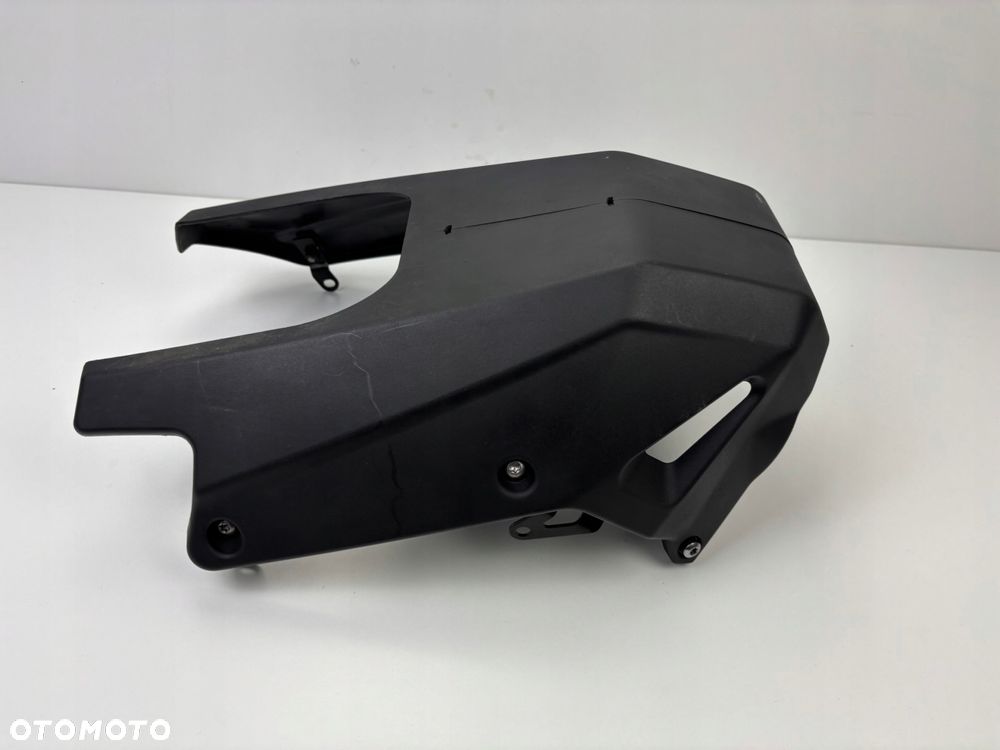 Dolny pług owiewka Triumph Tiger 1200 Explorer 2012-15 Oryginał - 4