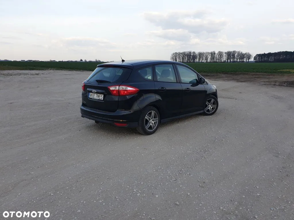 Ford C-MAX 1.6 TDCi Trend - 6