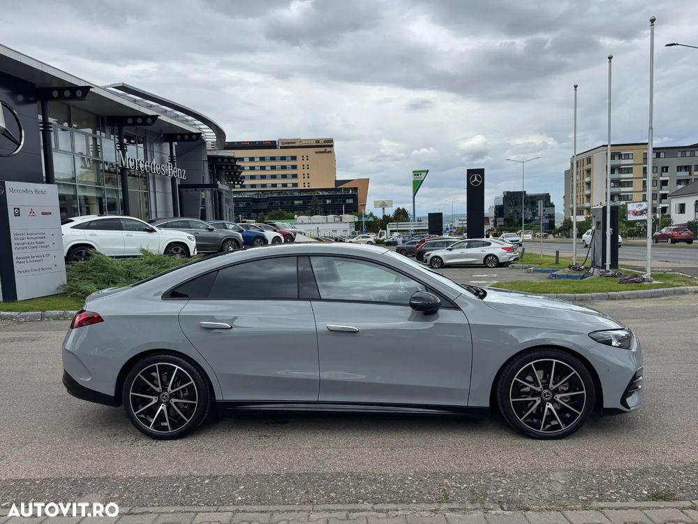 MERCEDES-BENZ CLA 2026 — imagine 16