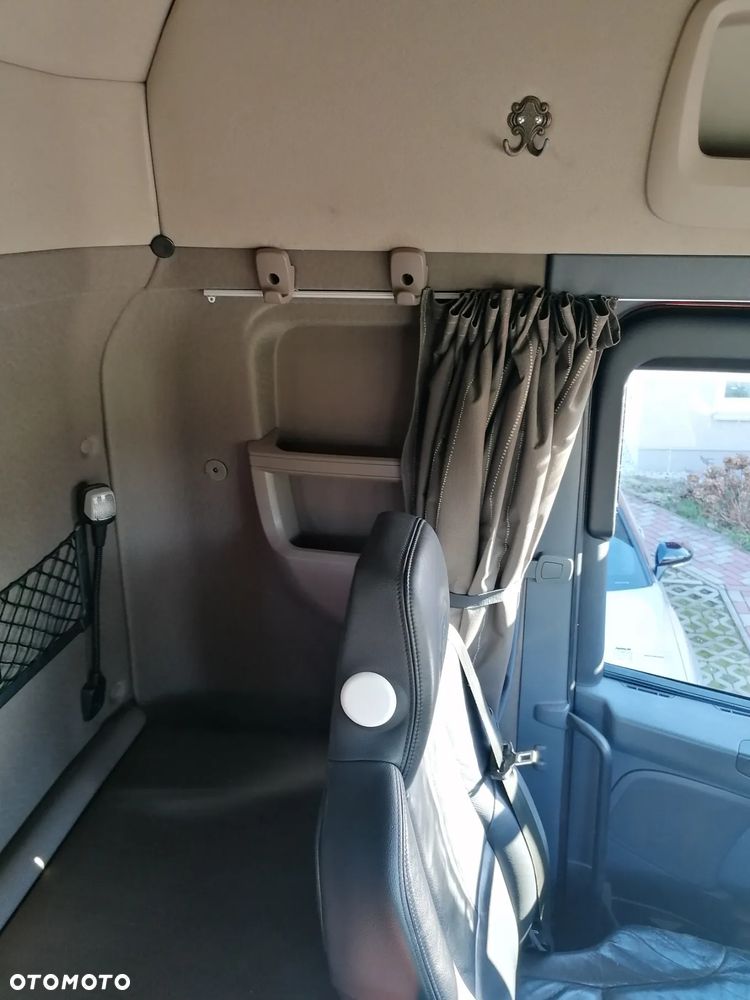 Scania R450 - 20