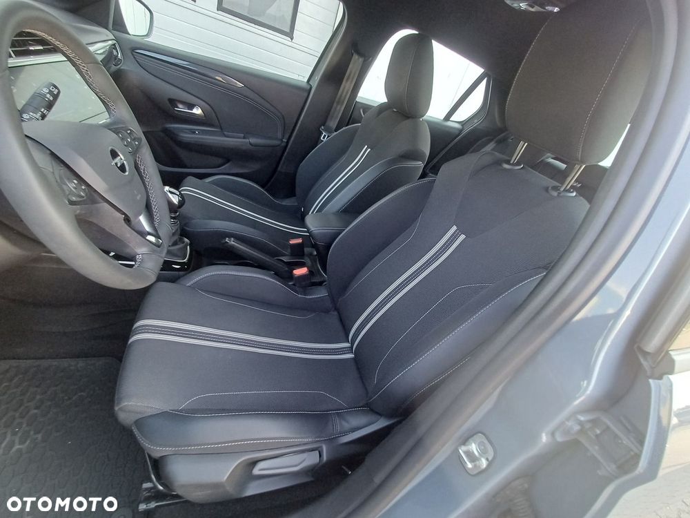 Opel Corsa 1.2 T GS S&S - 13