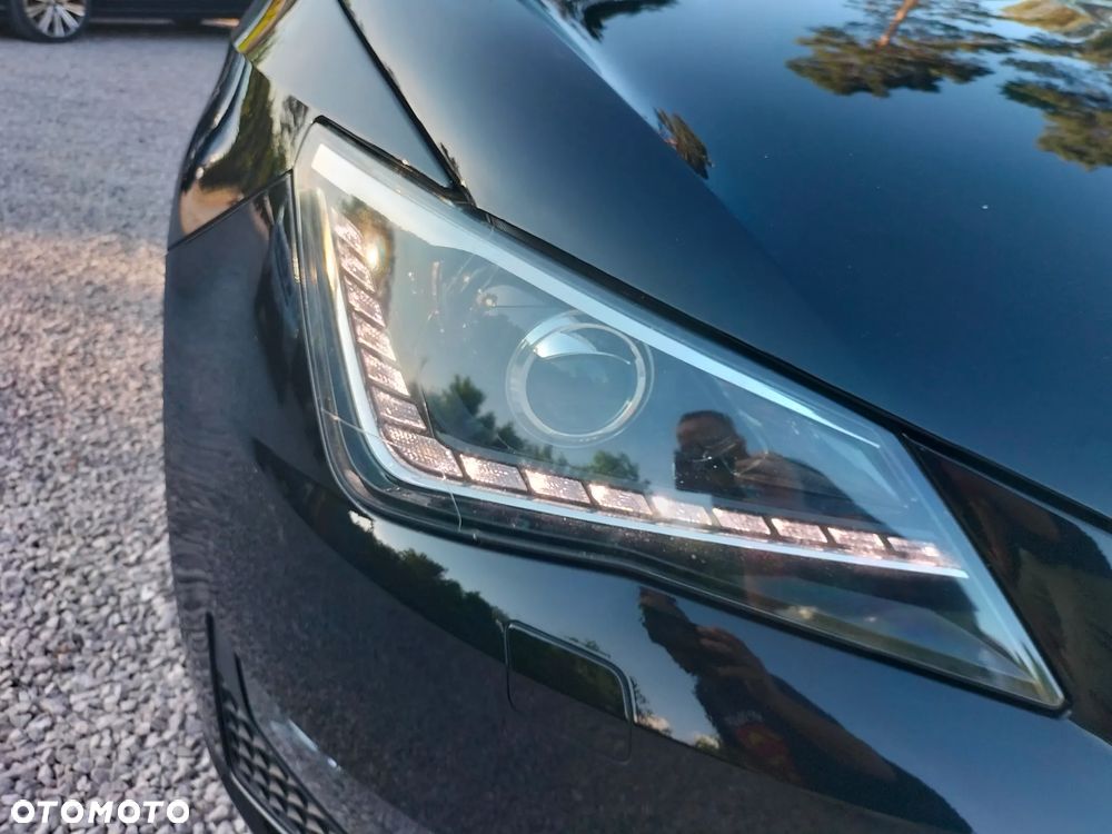 Seat Ibiza 1.6 TDI FR - 11