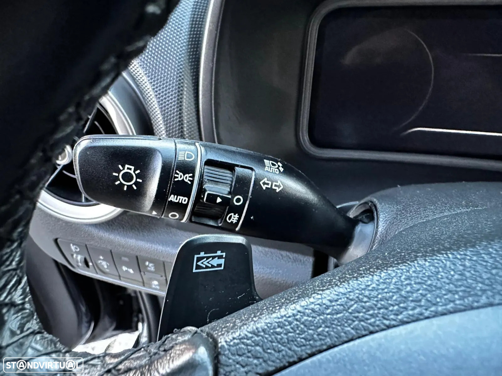 Hyundai Kauai EV 64 kWh Premium - 44