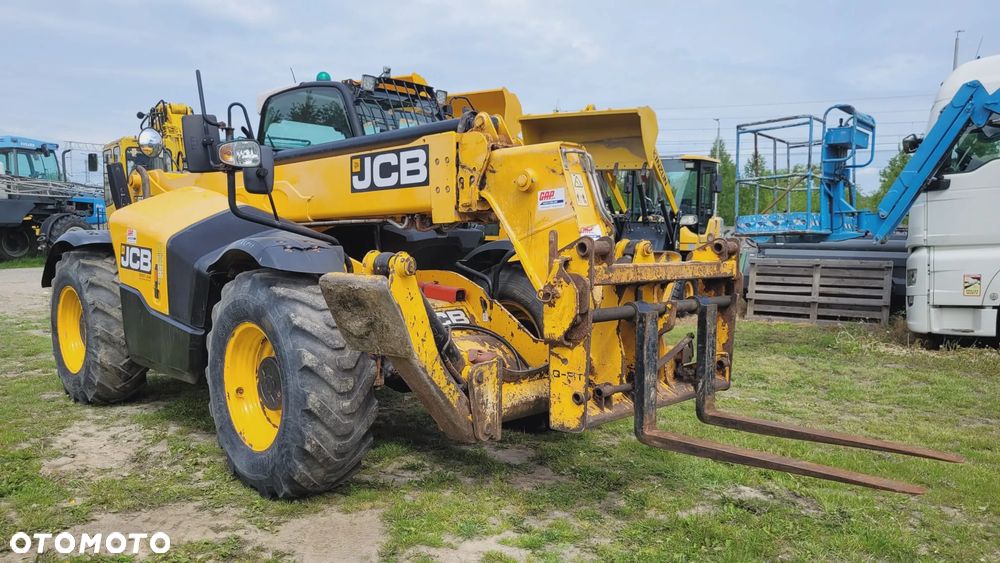 JCB 533-105 - 16