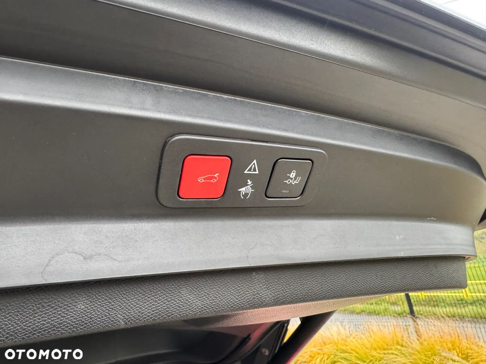 Peugeot 5008 BlueHDi 130 EAT8 Allure - 37