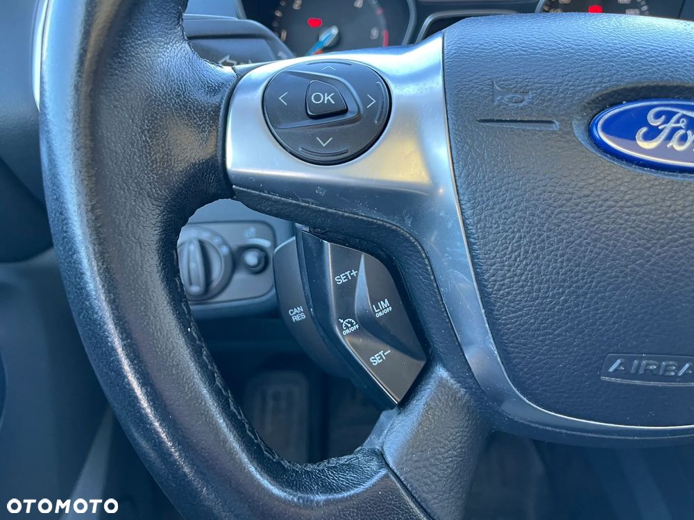 Ford C-MAX 2.0 TDCi Titanium MPS6 - 19