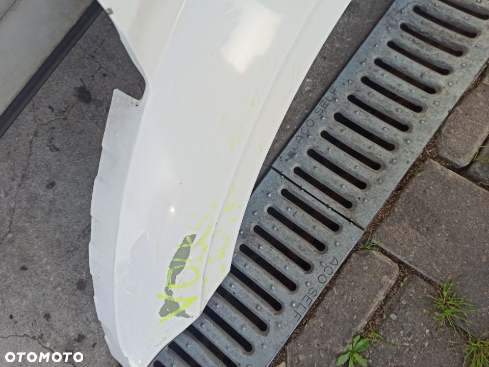 Błotnik VW Crafter prawy 2017-2021 - 3