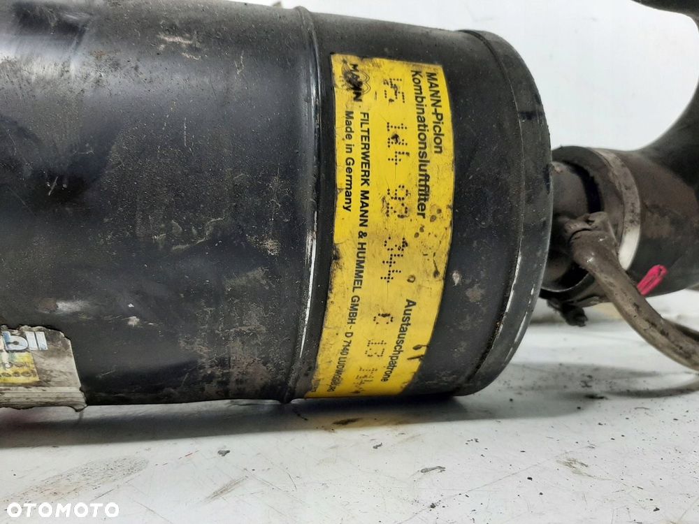 WOZEK WIDLOWY STILL R70-45 3.0D 89R OBUDOWA FILTRA POWIETRZA - 12