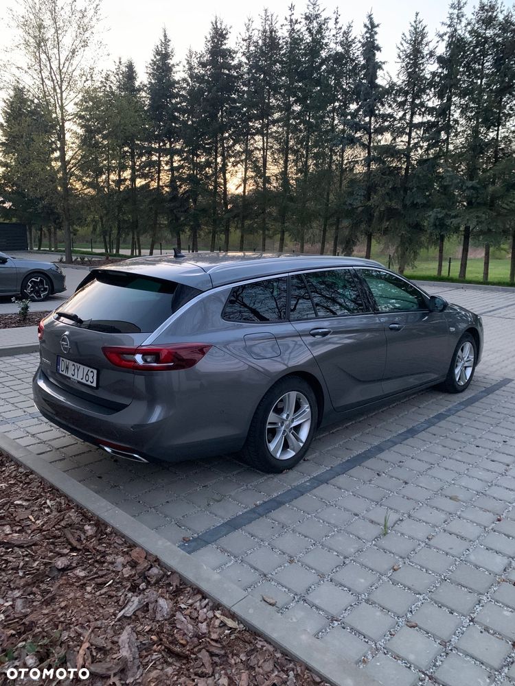 Opel Insignia 2.0 CDTI Elegance S&S - 3