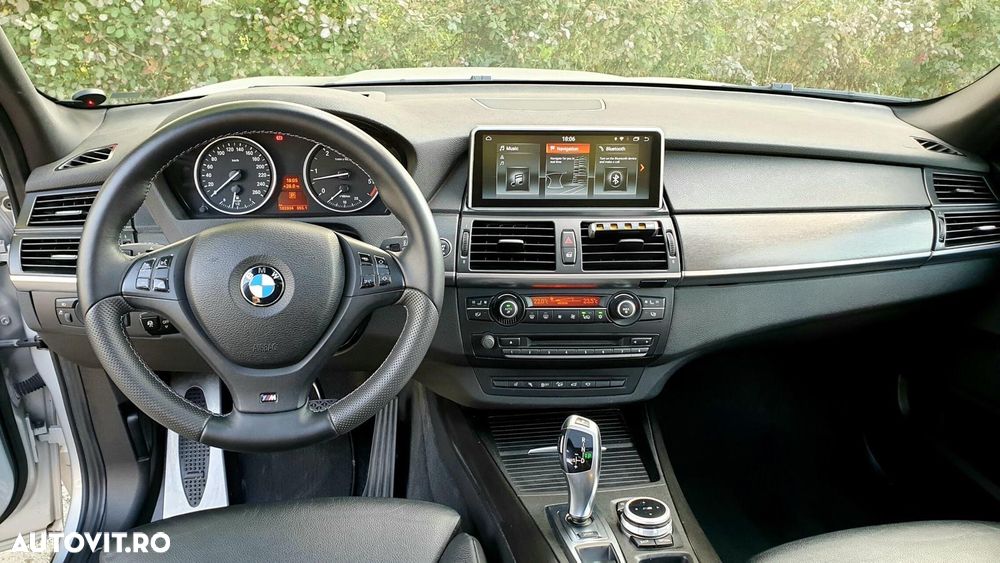 BMW X5 M - 7