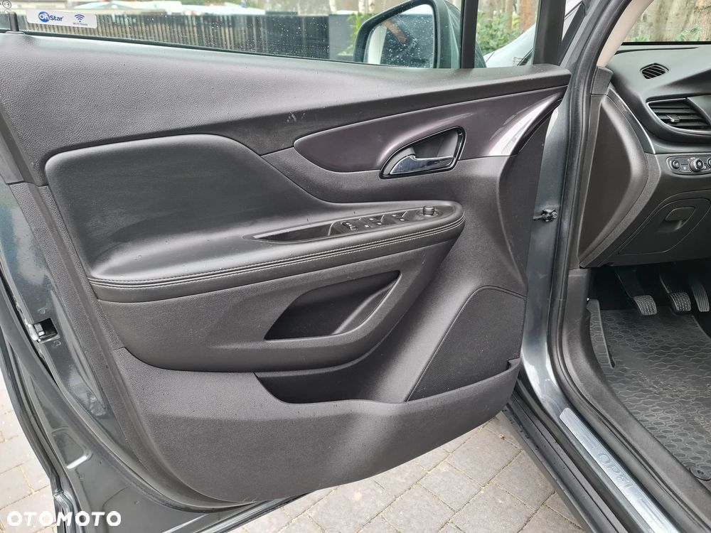 Opel Mokka 1.4 T Enjoy - 12
