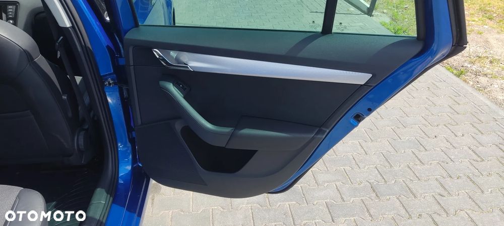 Skoda Octavia 1.8 TSI DSG Ambition - 30