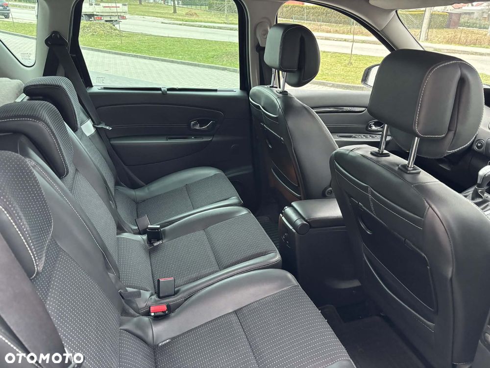 Renault Scenic dCi 110 EDC Expression - 26