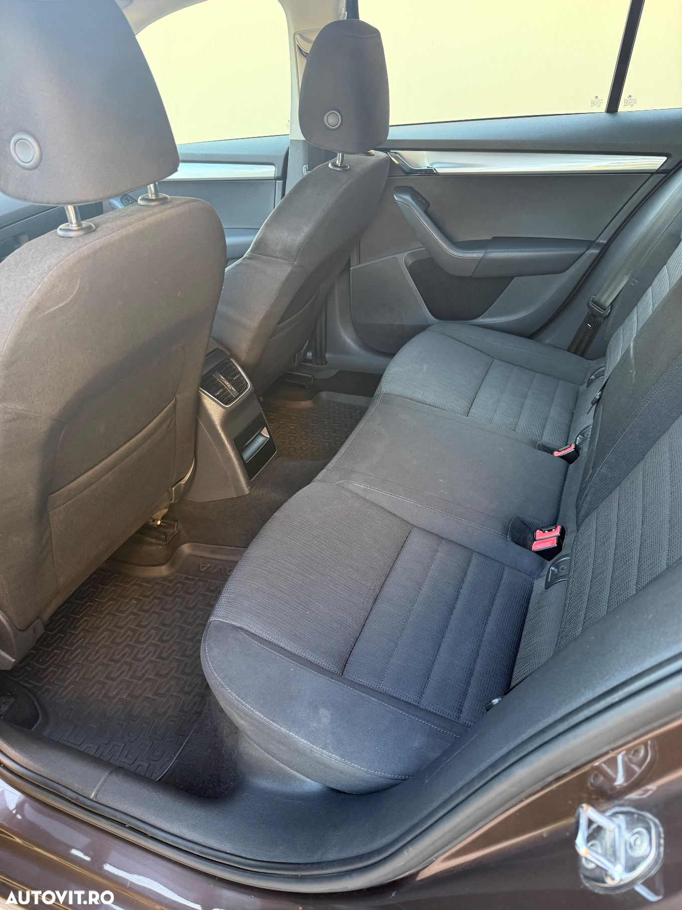 Skoda Octavia 1.6 TDI Elegance - 7