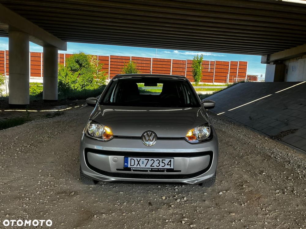 Volkswagen up! - 11