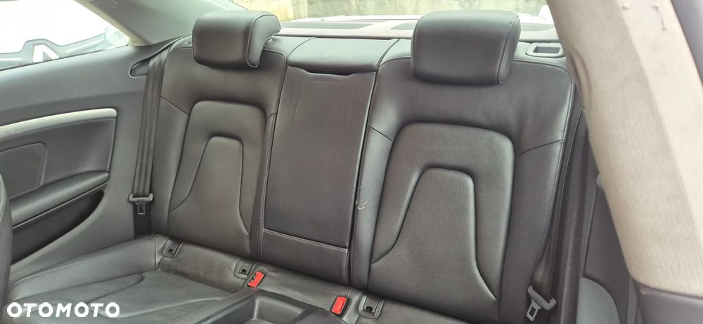 Audi A5 Coupé 2.0 TFSI Quattro S tronic - 13