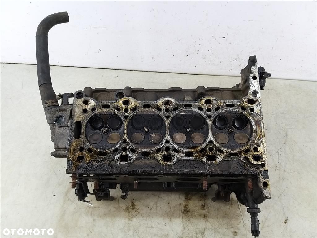 Głowica WAŁKI Opel Astra  H III 1.6 16V 105KM Z16XEP 2004-2013R 24461591 - 1