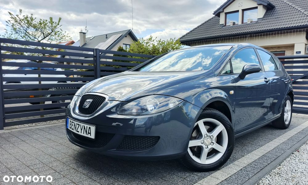 Seat Leon - 1