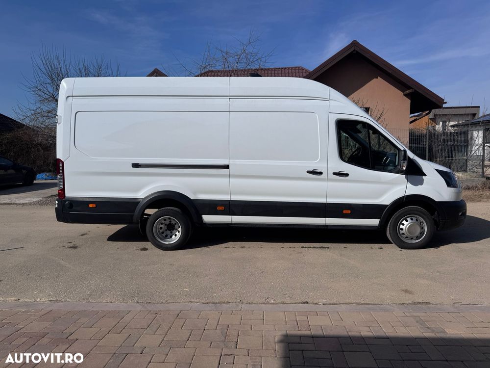 Ford Transit - 3