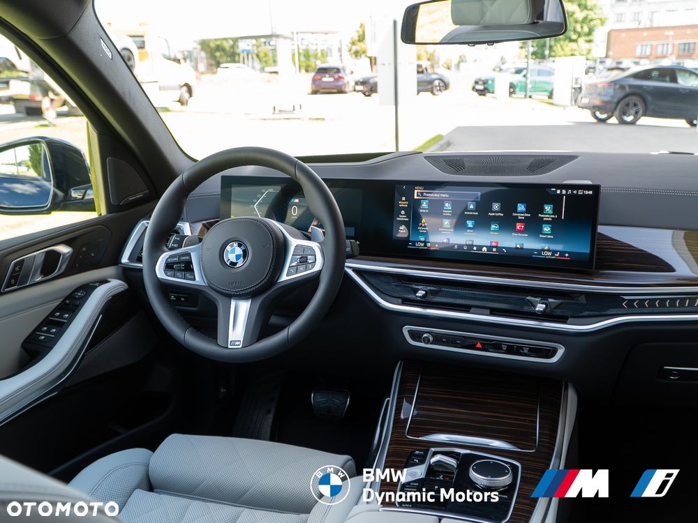 BMW X5 xDrive30d - 19
