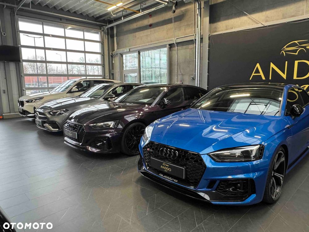 Audi RS5 Coupé 2.9 TFSI Quattro Tiptronic - 29