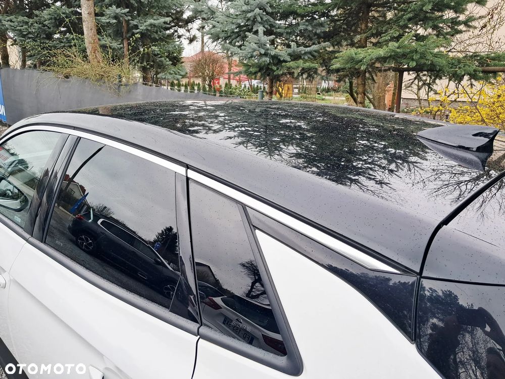 Opel Grandland X - 8