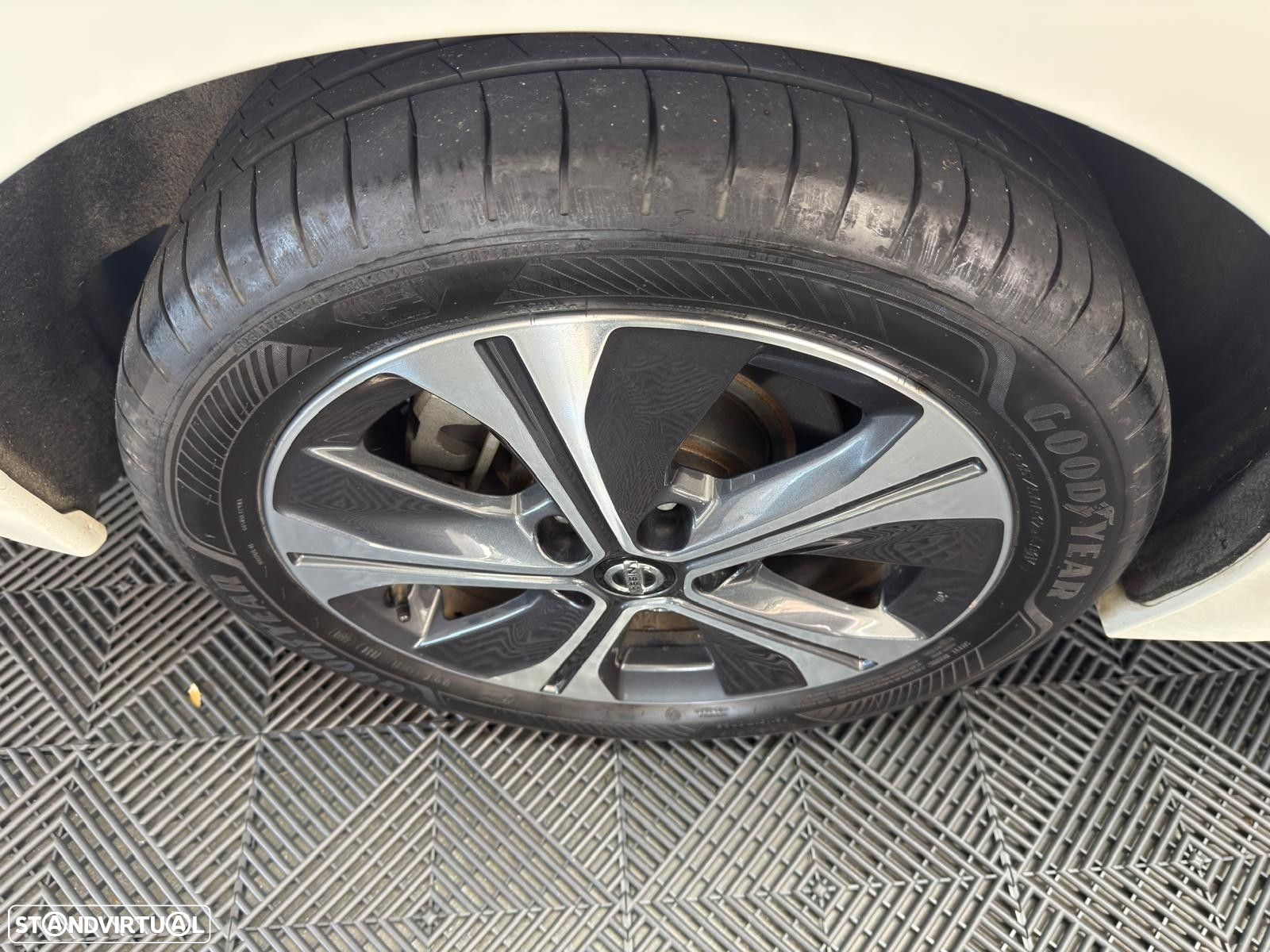 Nissan Leaf e+ N-Connecta Full Led - 14
