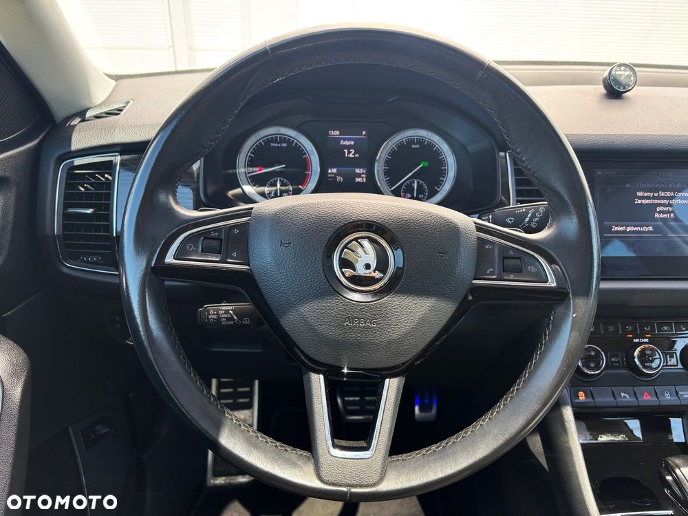 Skoda Kodiaq 2.0 TSI 4x4 Style DSG - 15