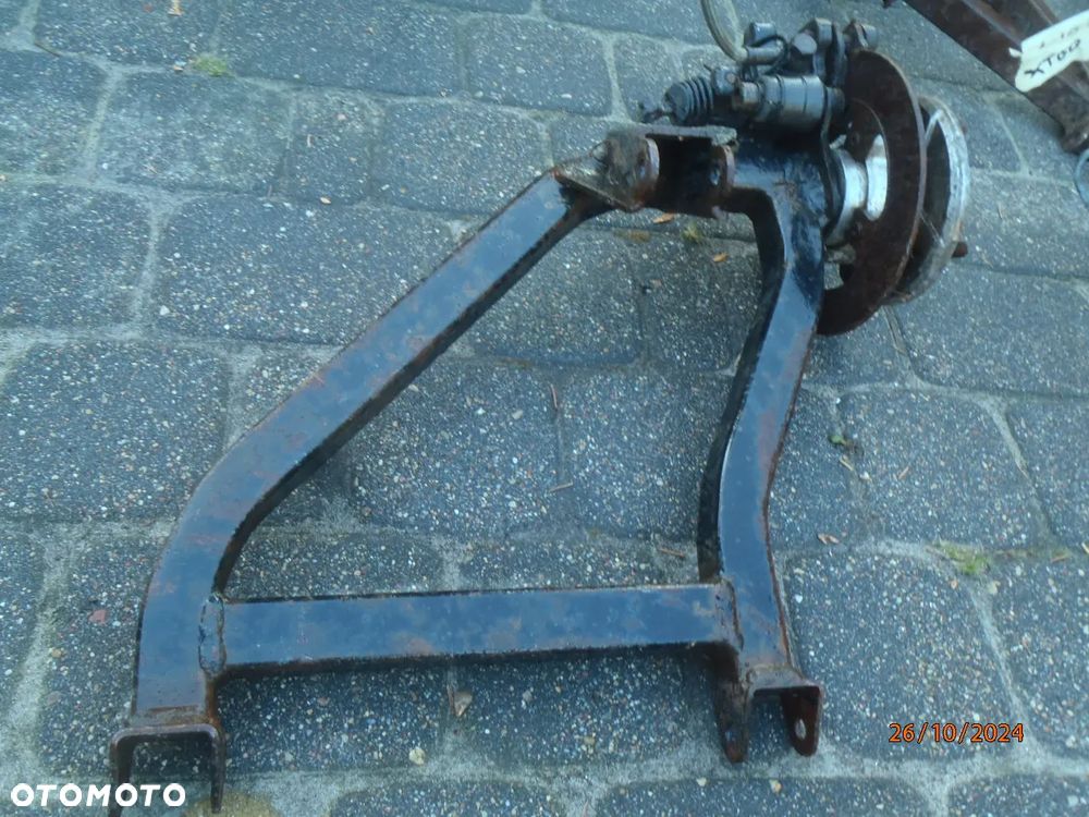 wahacz tył tylny piasta łożysko szpilki zawieszenie  aixam 400 500 721 741 751 city coupe crossline rooadline scouty crossover 500 gto jdm simpa albixia aleos abaca titane ligier prima optima 2 4 ambra nova x too x pro js rc bellier vario belliner atol vario opale divane erad spacia aurora tasso bingo grecav eke casalini ydea sulky m10 microcar jdue lyra virgo mc1 mc2 mgo chatenet barooder speedino ch26 ch30 ch32 ch39 ch40 ch56 ch46 - 9