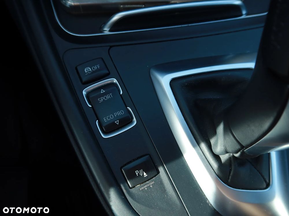 BMW Seria 4 430i Gran Coupe xDrive M Sport - 32