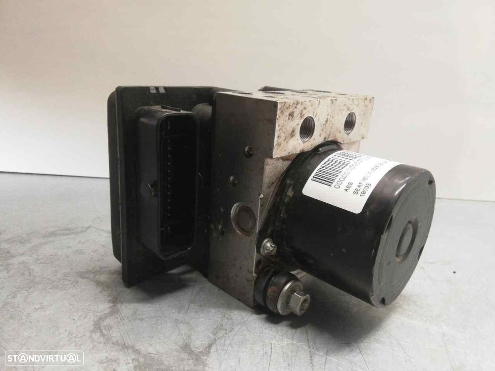 ABS SEAT IBIZA BERLINA 6J5 - 1