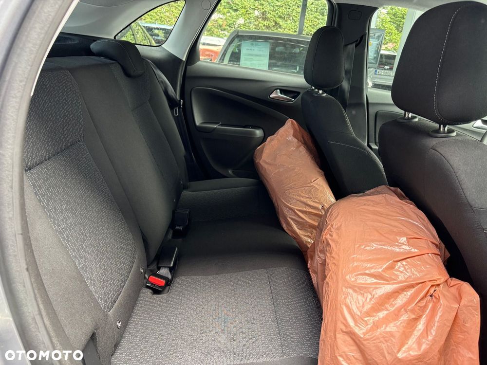Opel Crossland X 1.2 T Enjoy S&S - 16