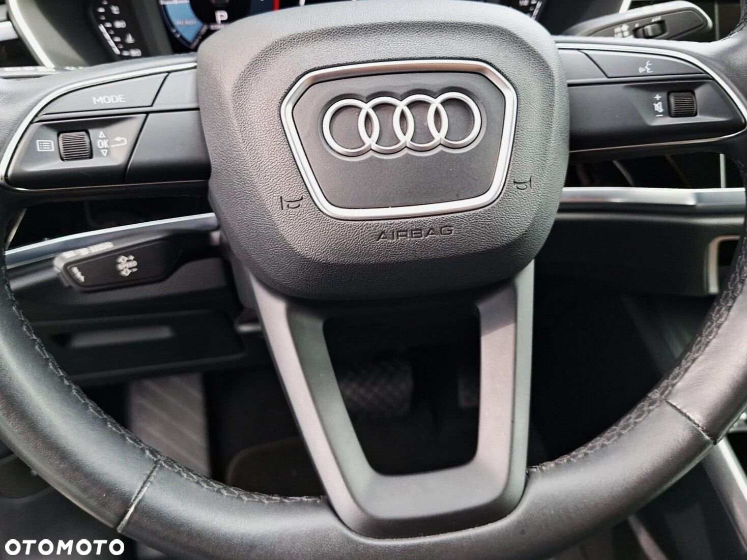 Audi Q3 Sportback - 26