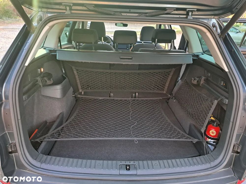 Skoda Kodiaq 2.0 TSI 4x4 Style DSG - 10