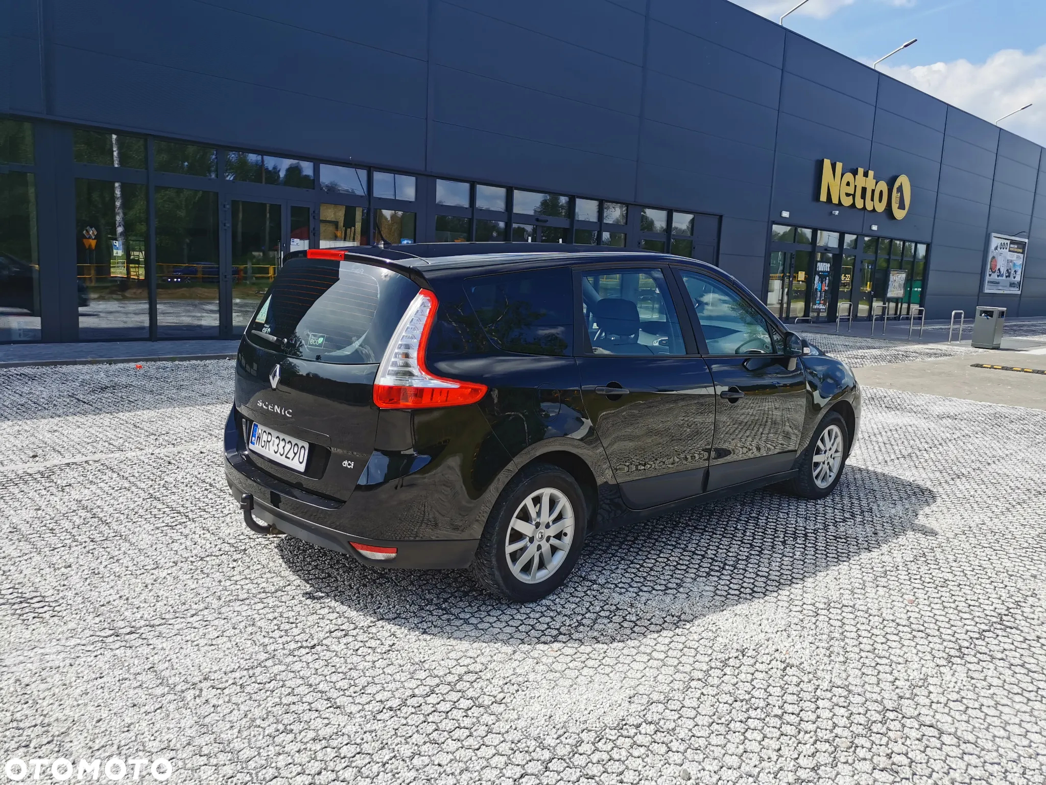 Renault Grand Scenic - 8
