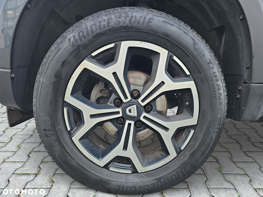 Dacia Duster 1.0 TCe Prestige - 9