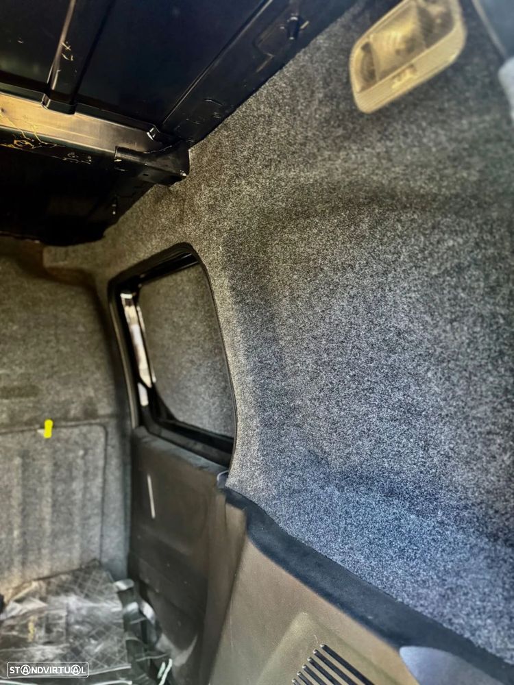 Citroën Berlingo - 22