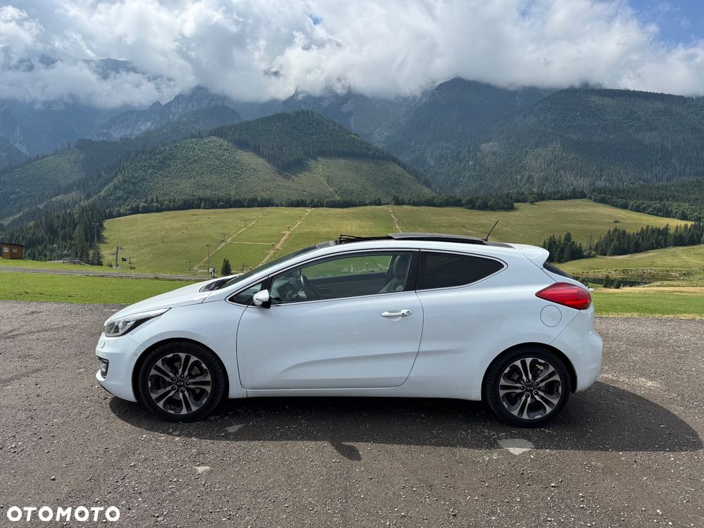 Kia ProCeed 1.6 GDI XL - 39