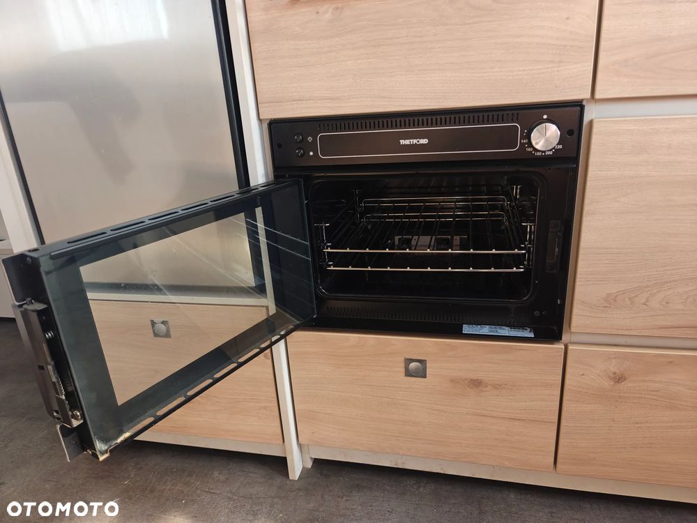 Dethleffs Nomad 650 RQT - 24