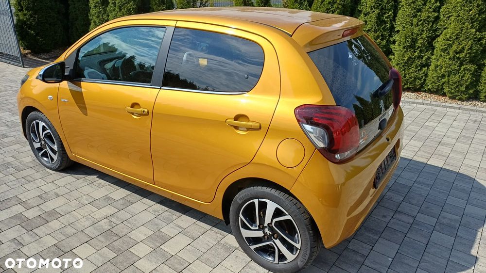 Peugeot 108 PureTech 82 Style - 4