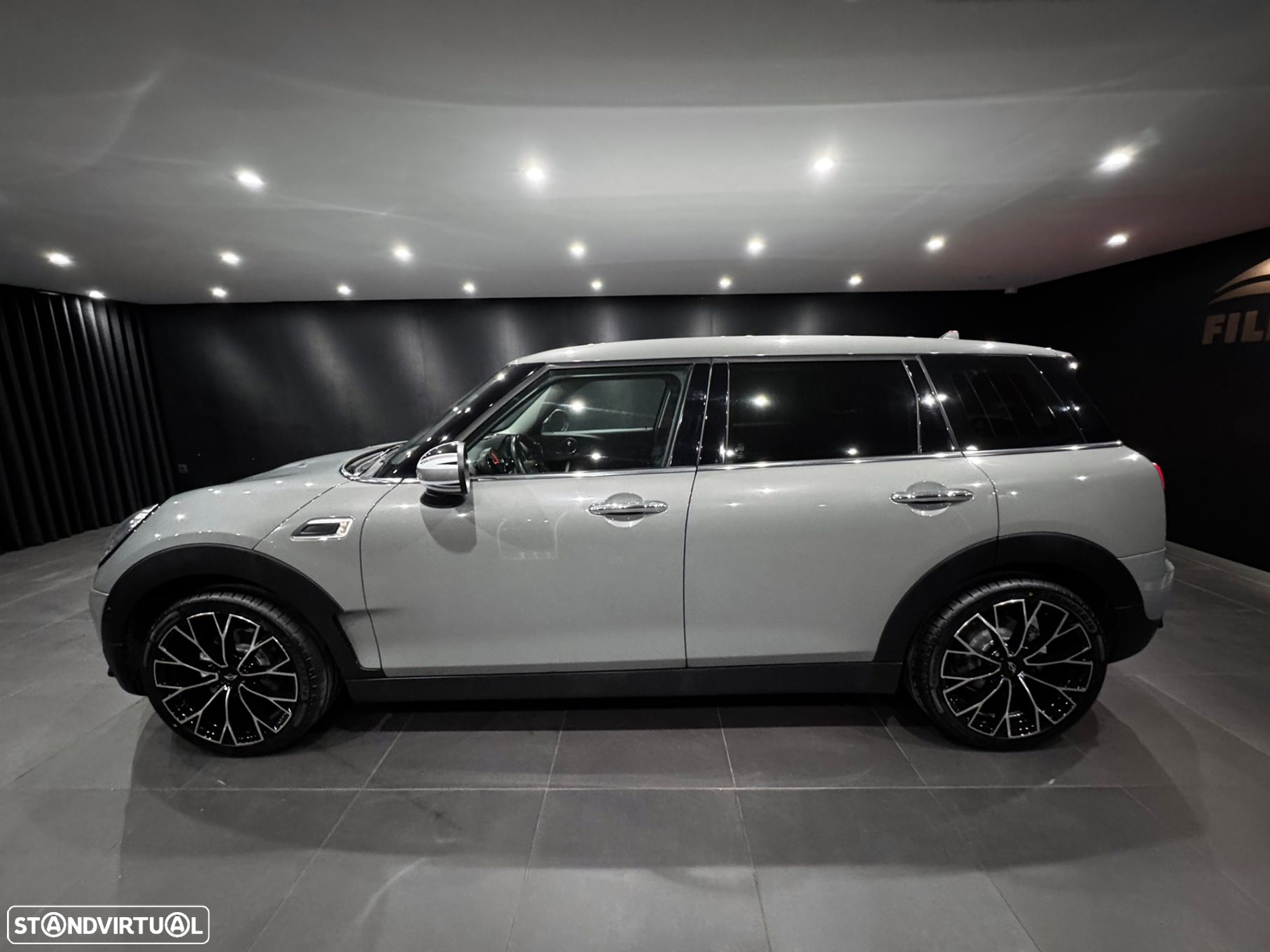 MINI Clubman - 4
