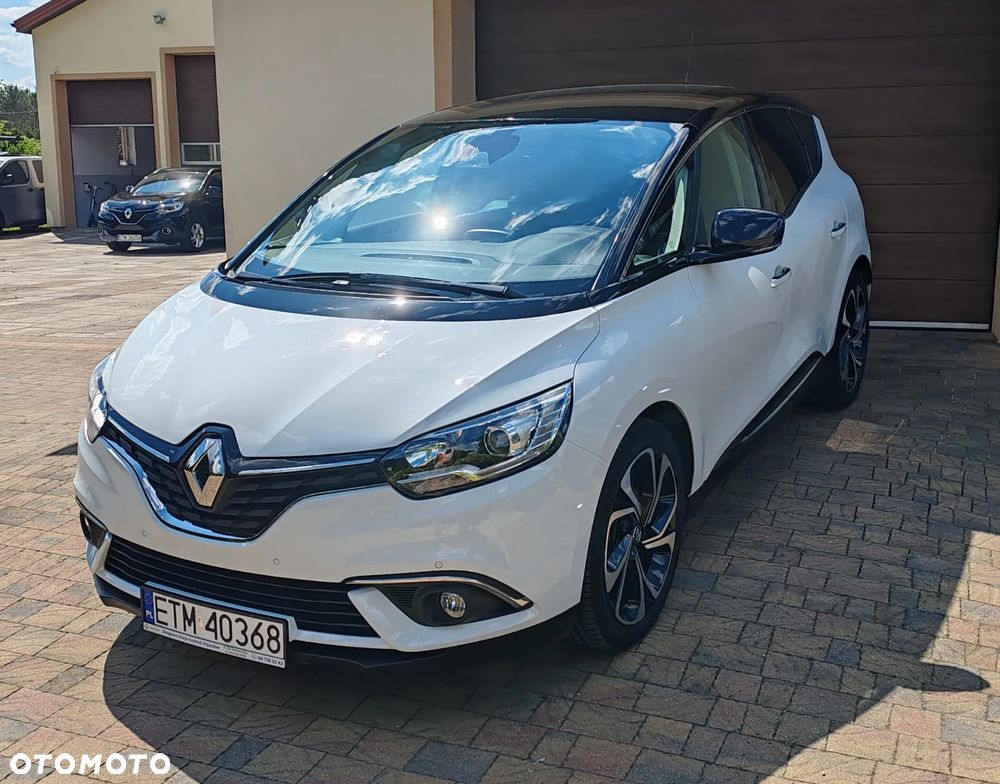 Renault Scenic - 5