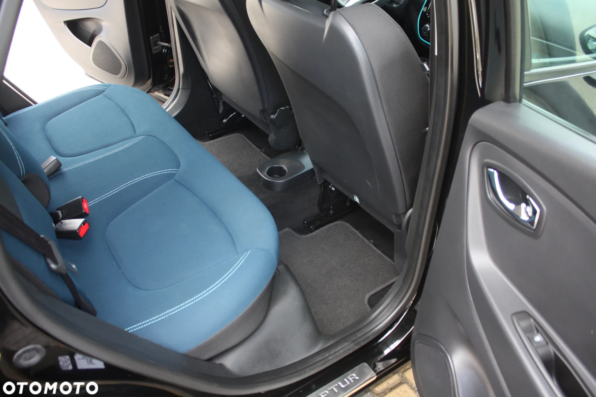 Renault Captur 0.9 Energy TCe Limited - 10