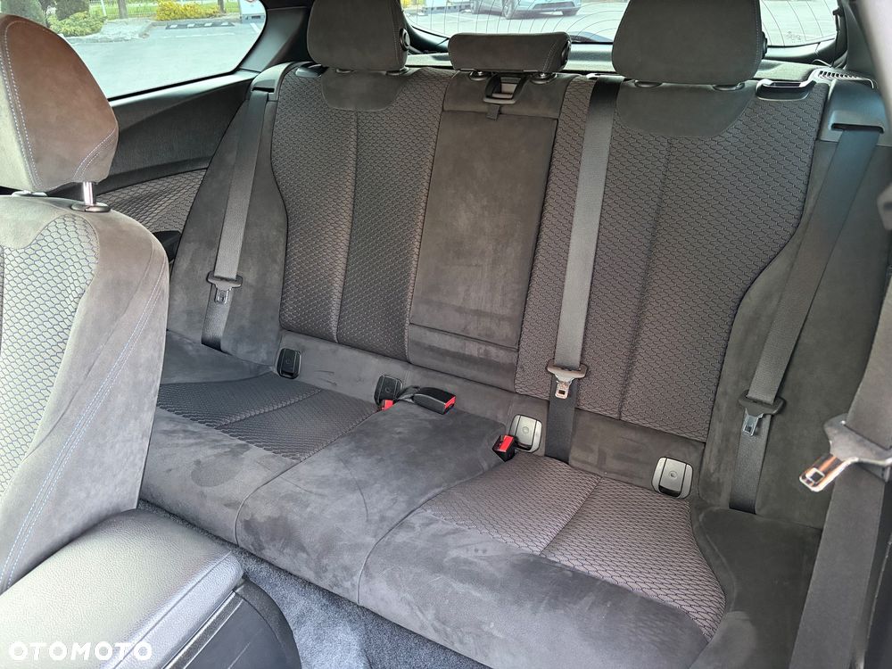 BMW Seria 1 118i M Sport - 15