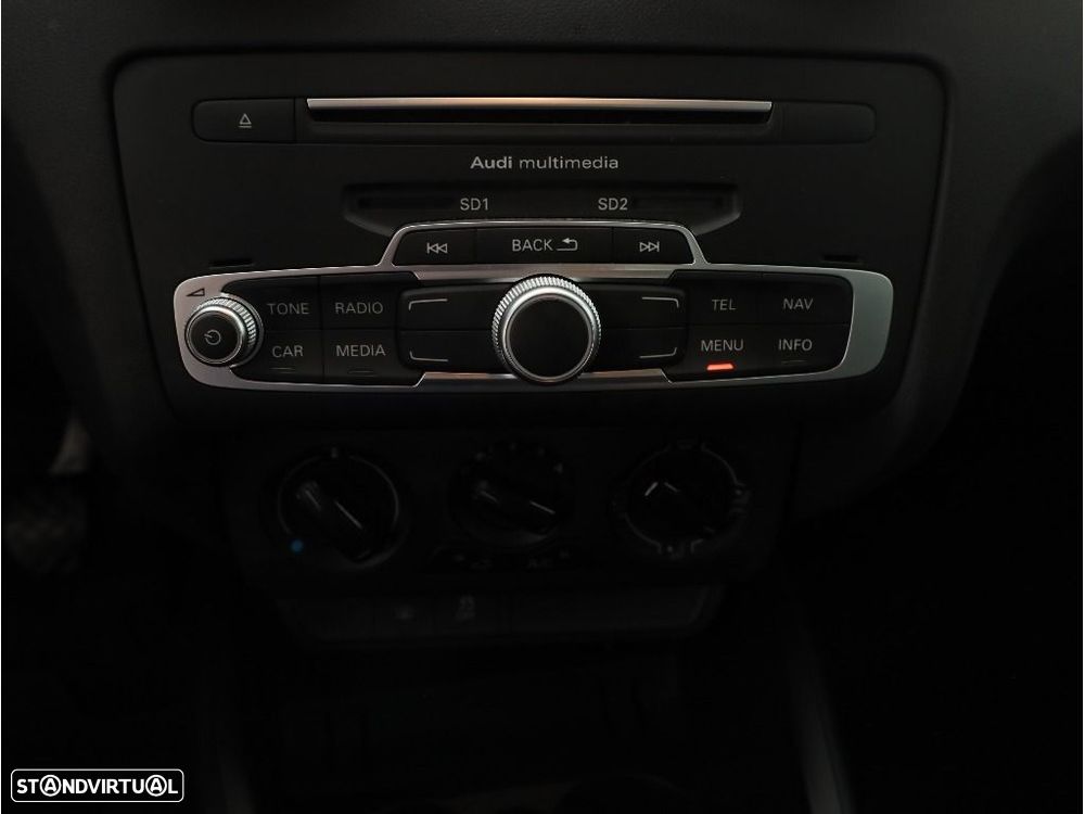 Audi A1 1.6 TDI - 19