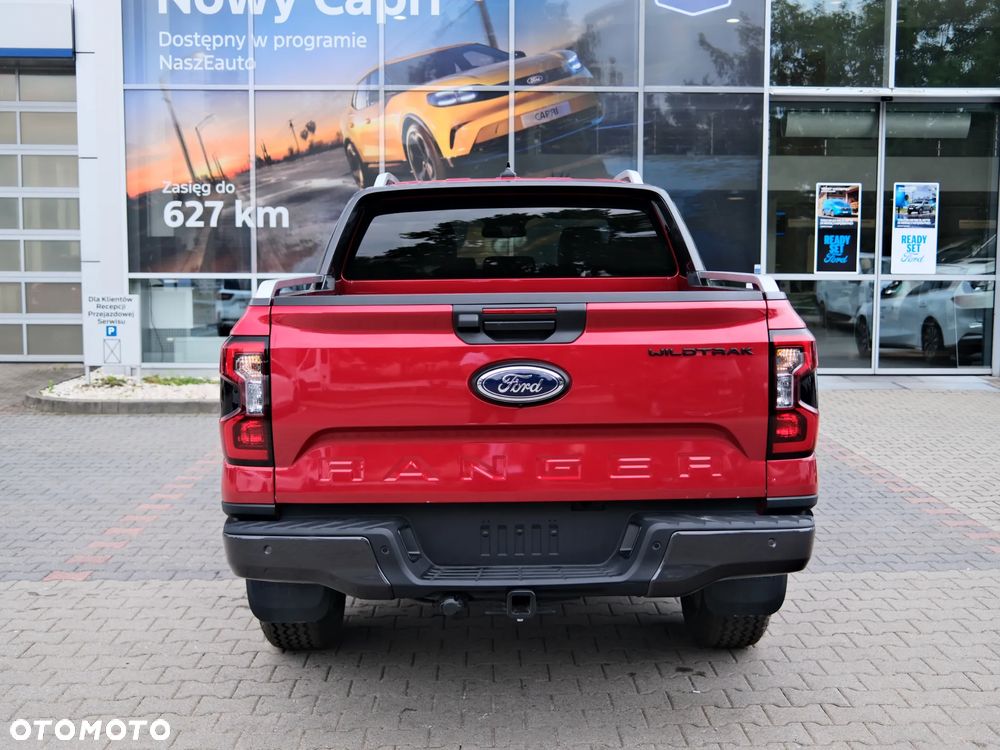 Ford Ranger - 6