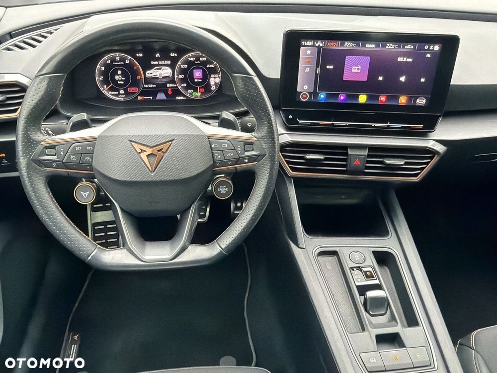 Cupra Leon 2.0 TSI VZ DSG - 16