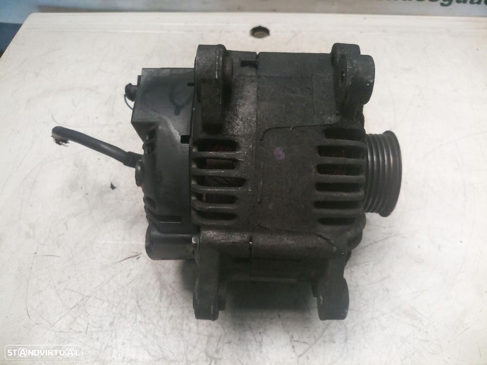 ALTERNADOR AUDI A6 2005 -059903015R - 6