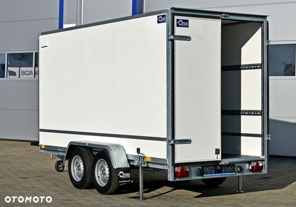 Blyss F2036 HTD - 2