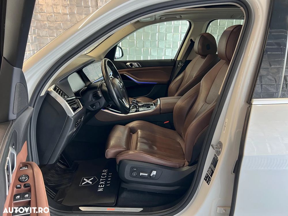 BMW X5 xDrive30d xLine - 11